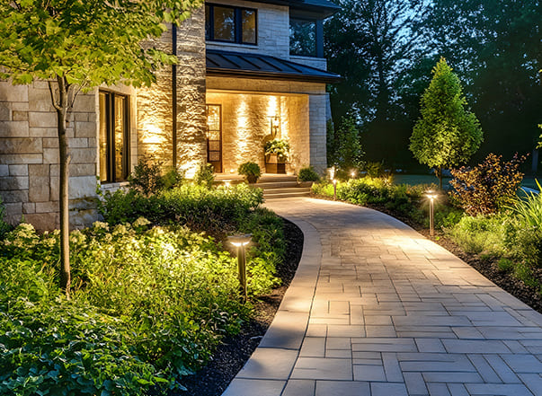 エクステリア事業